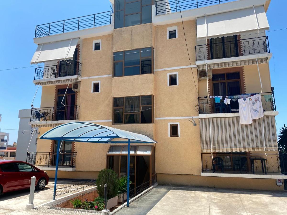 Hotel Augusto Sarandë