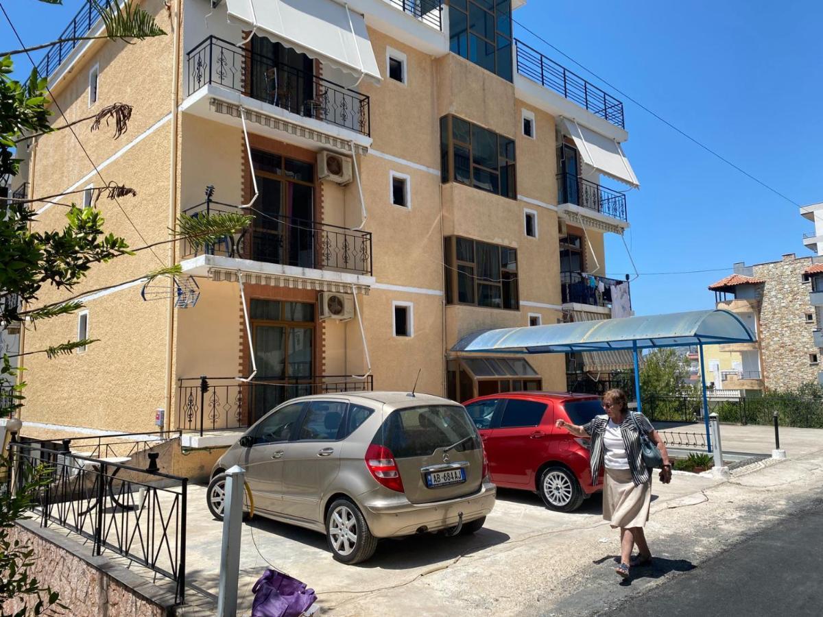 Augusto Hotel Sarandë
