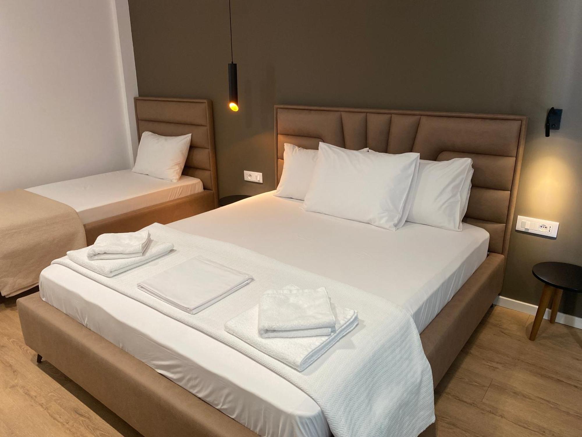 Hotel Augusto *