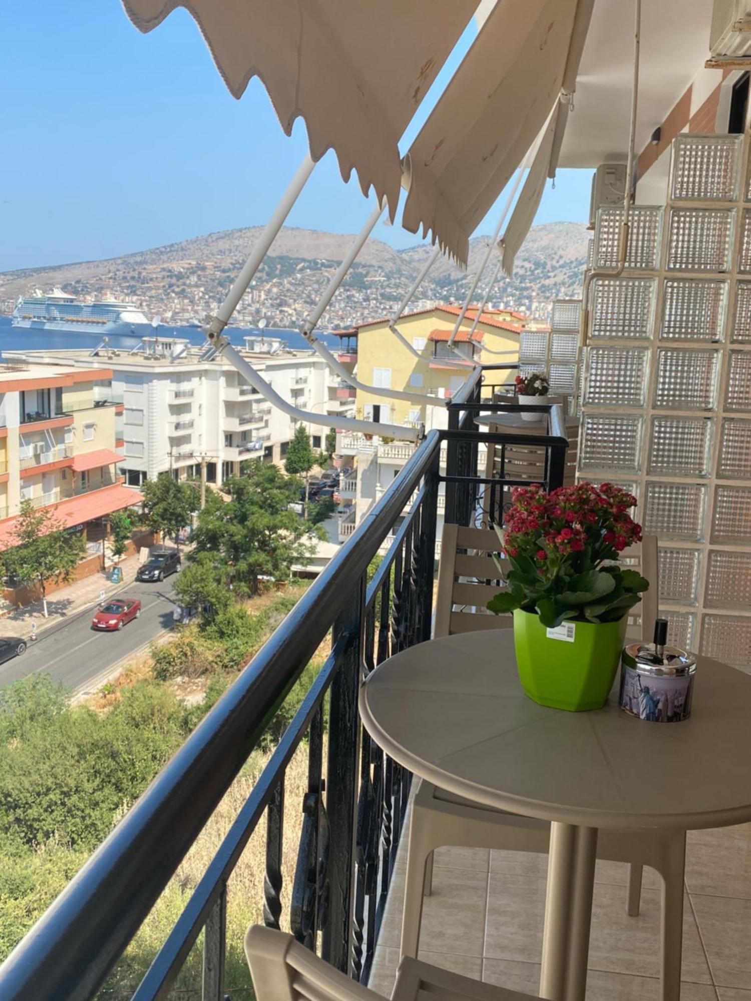 Augusto * Sarandë