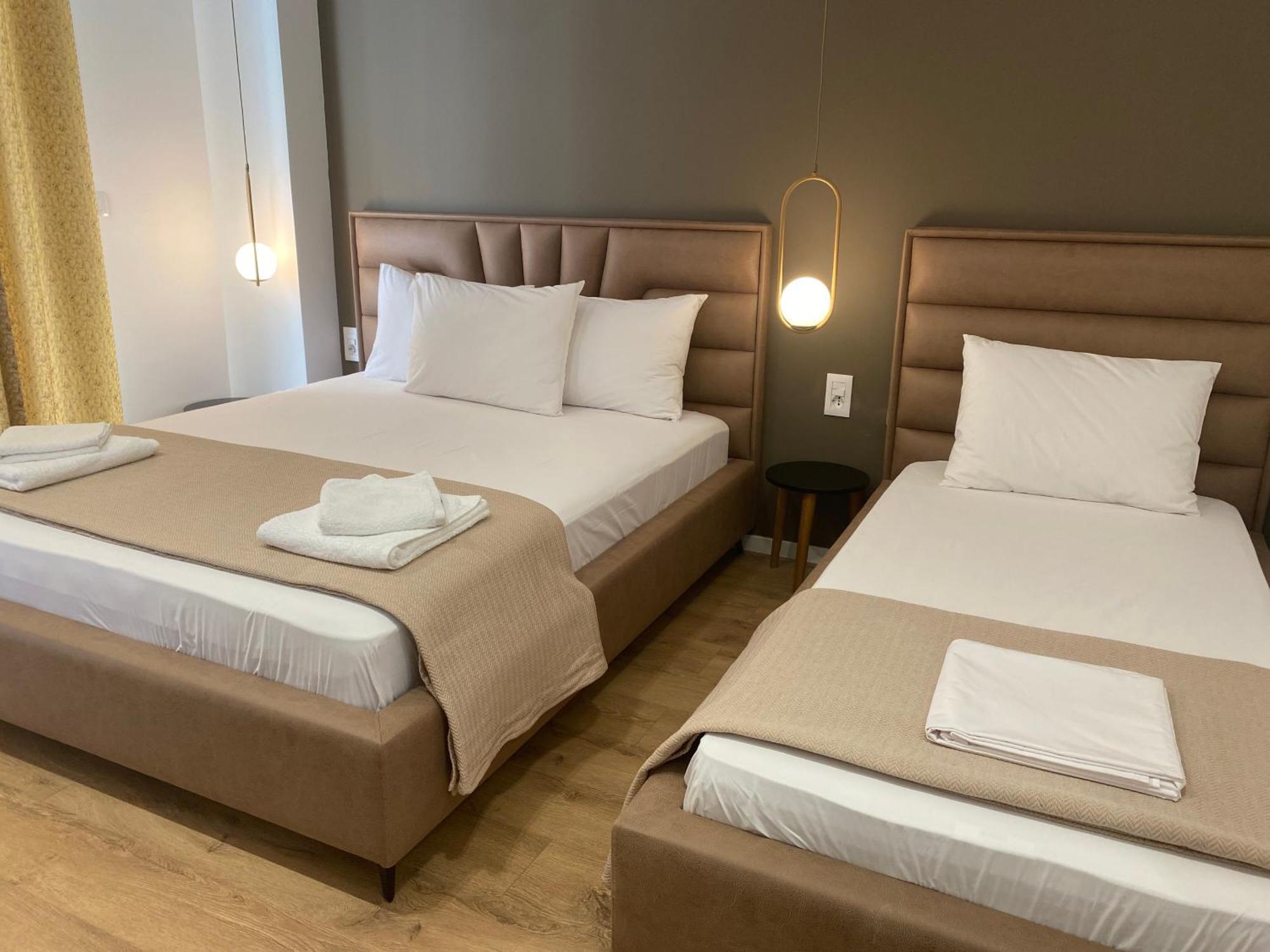 Hotel Augusto