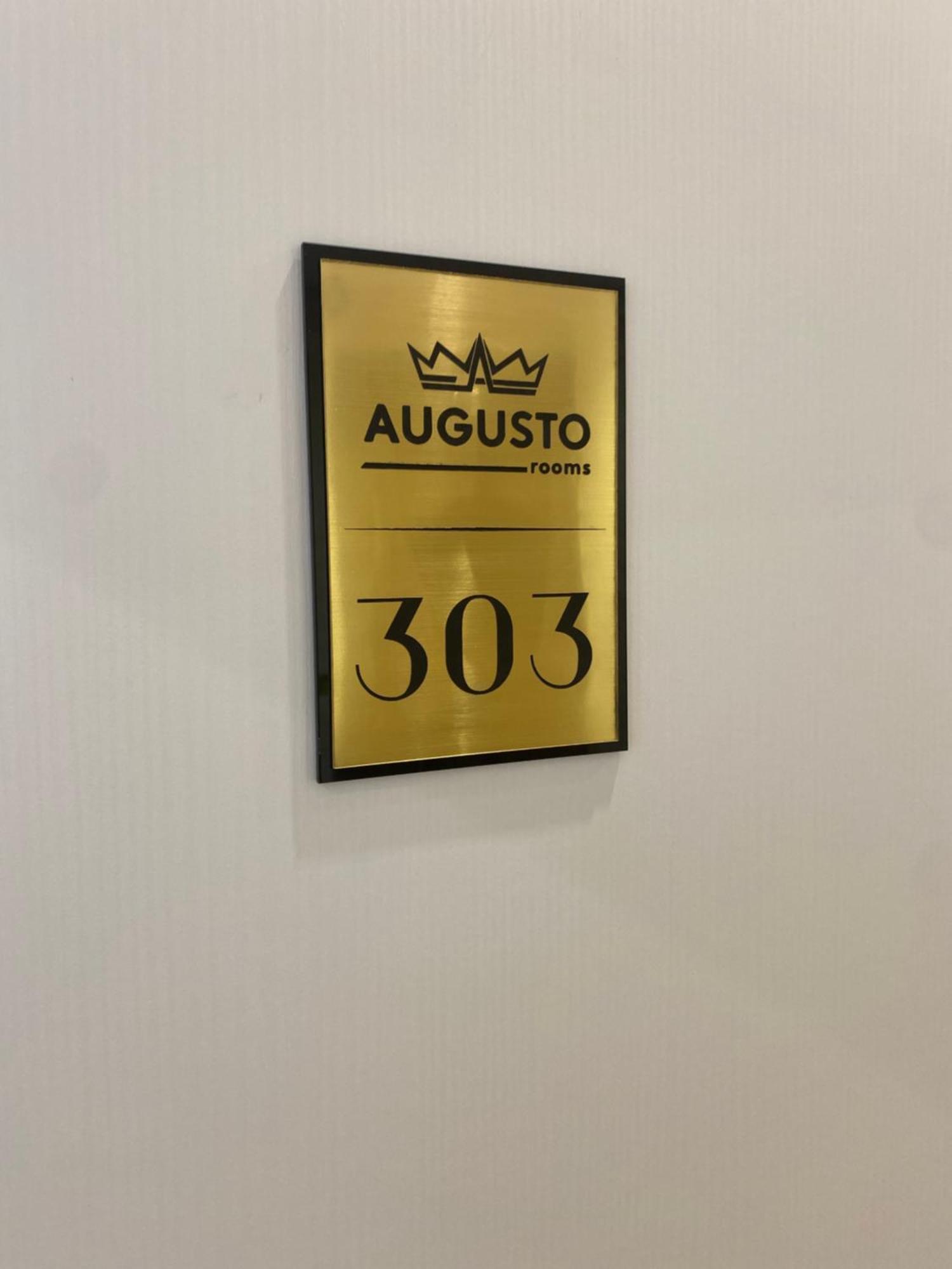 Augusto Hotel