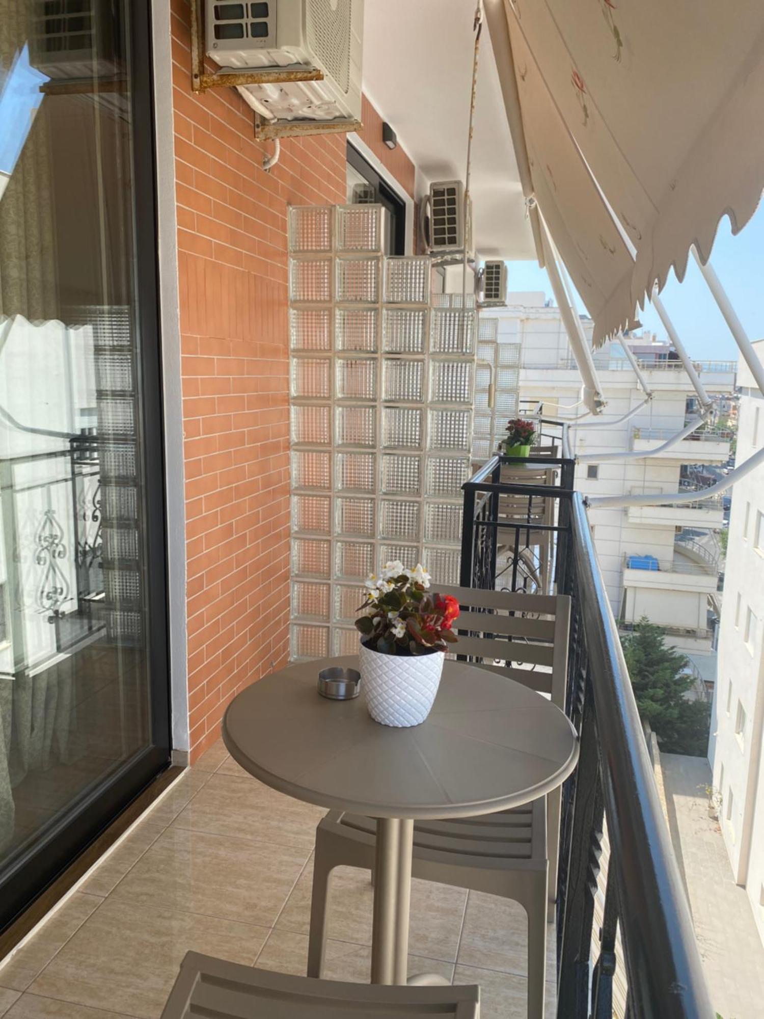 Hotel Augusto Sarandë