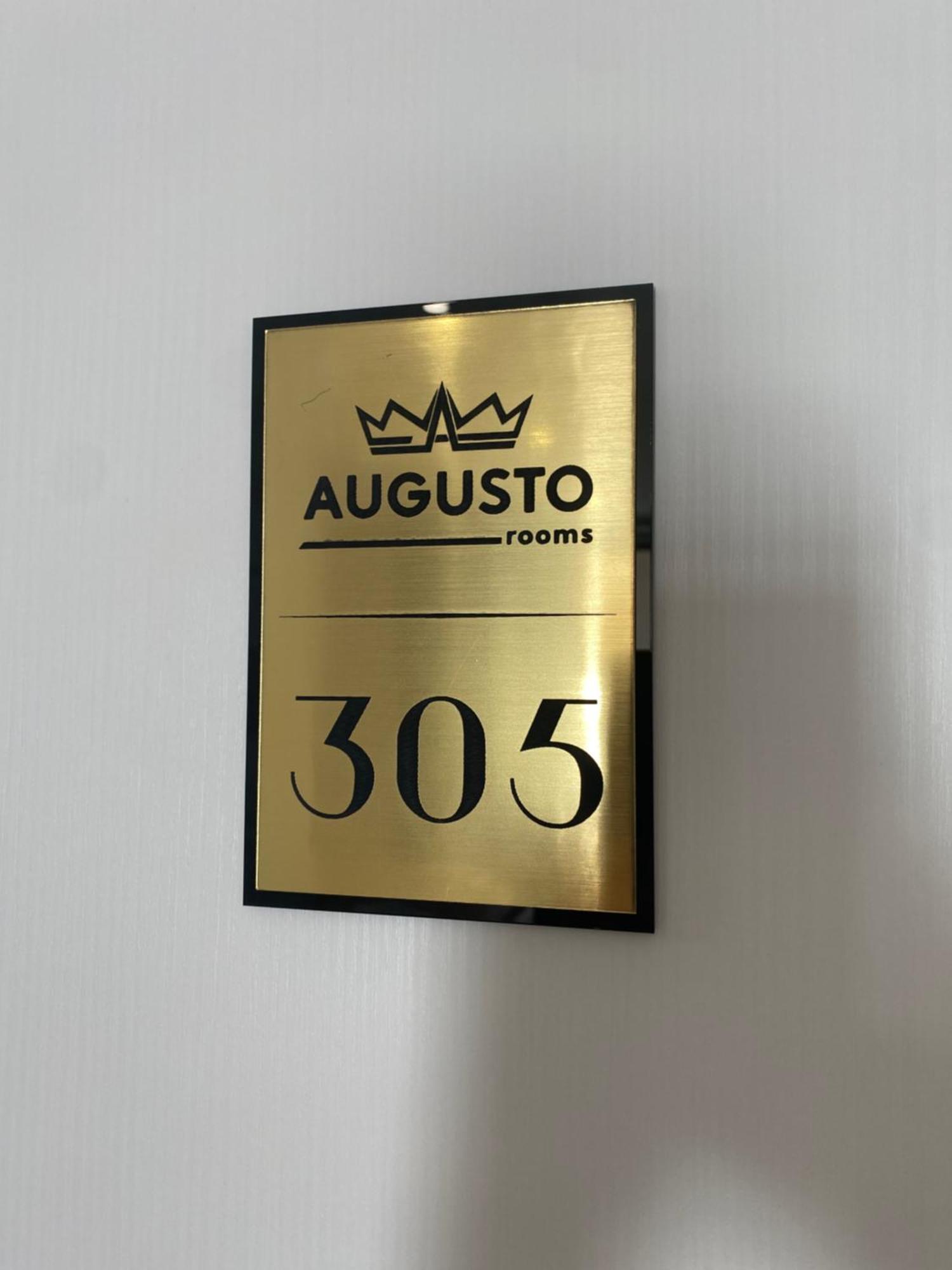 Hotel Augusto *