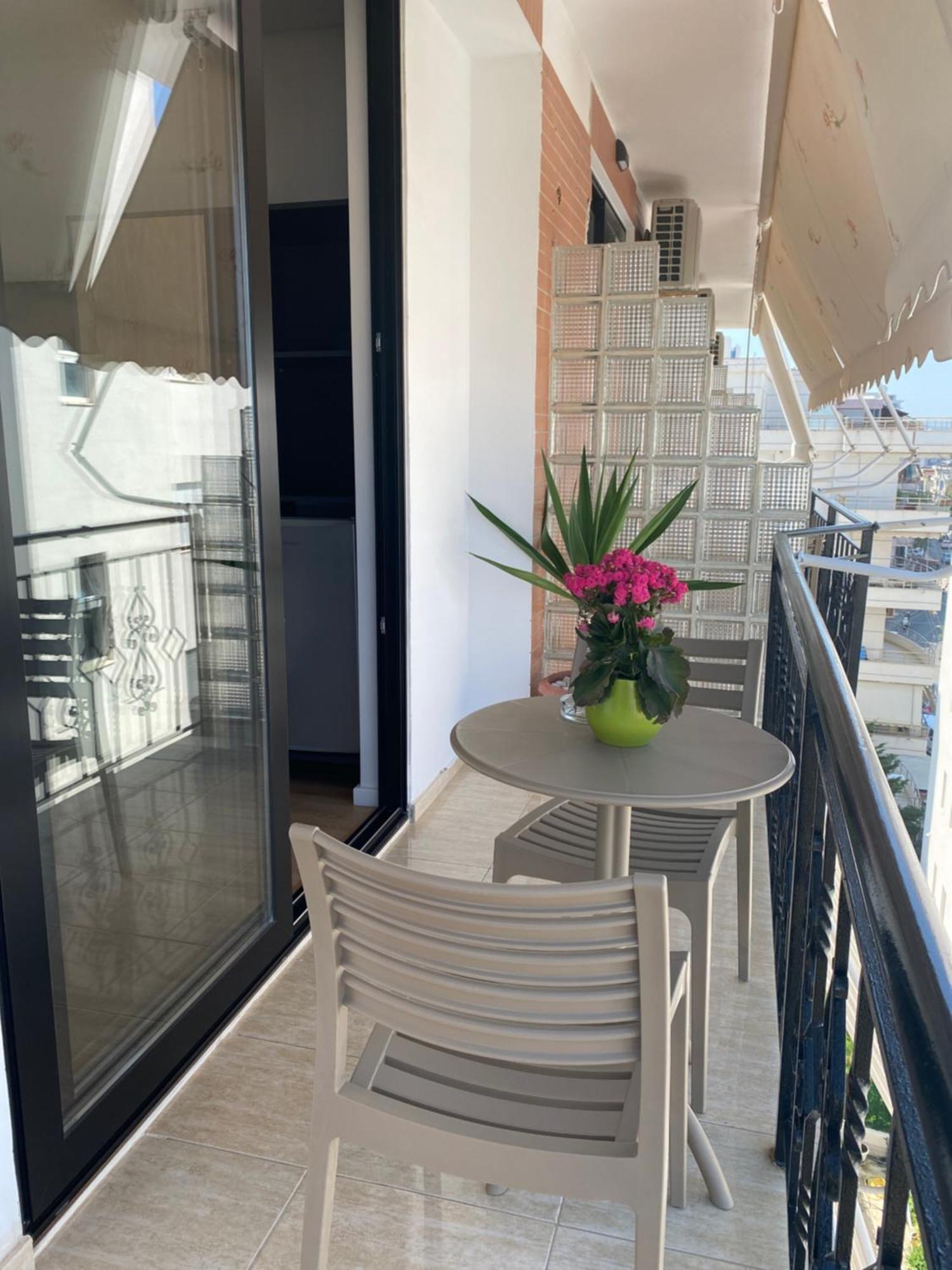 Augusto Hotel Sarandë