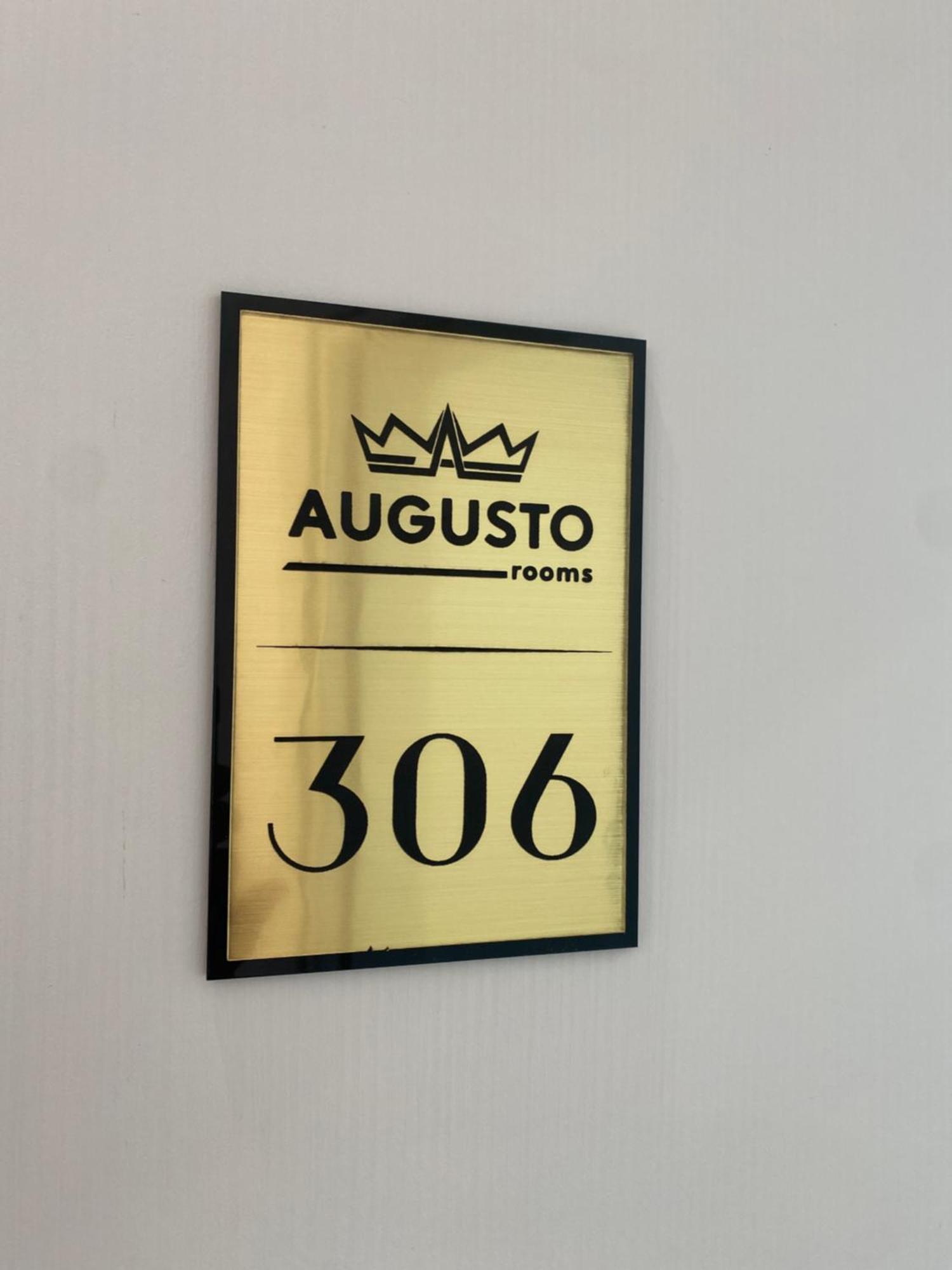 Augusto Hotel Sarandë