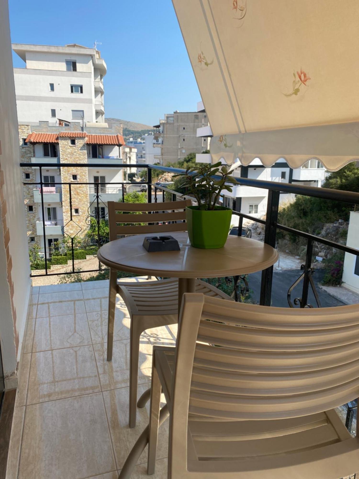 Augusto * Sarandë