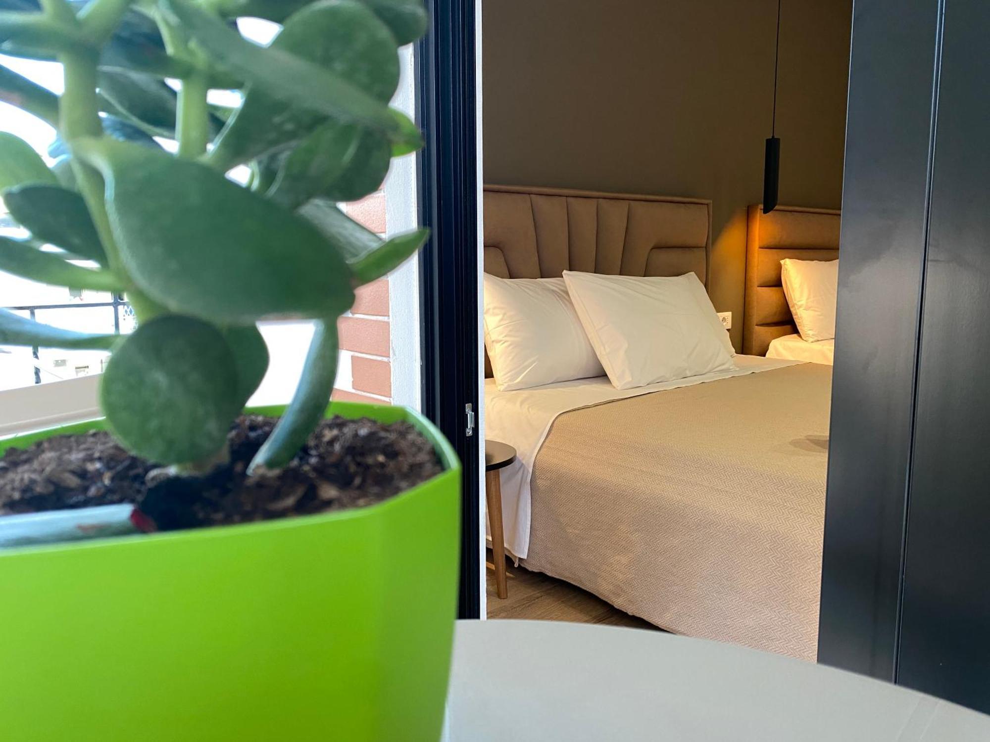 Hotel Augusto Sarandë