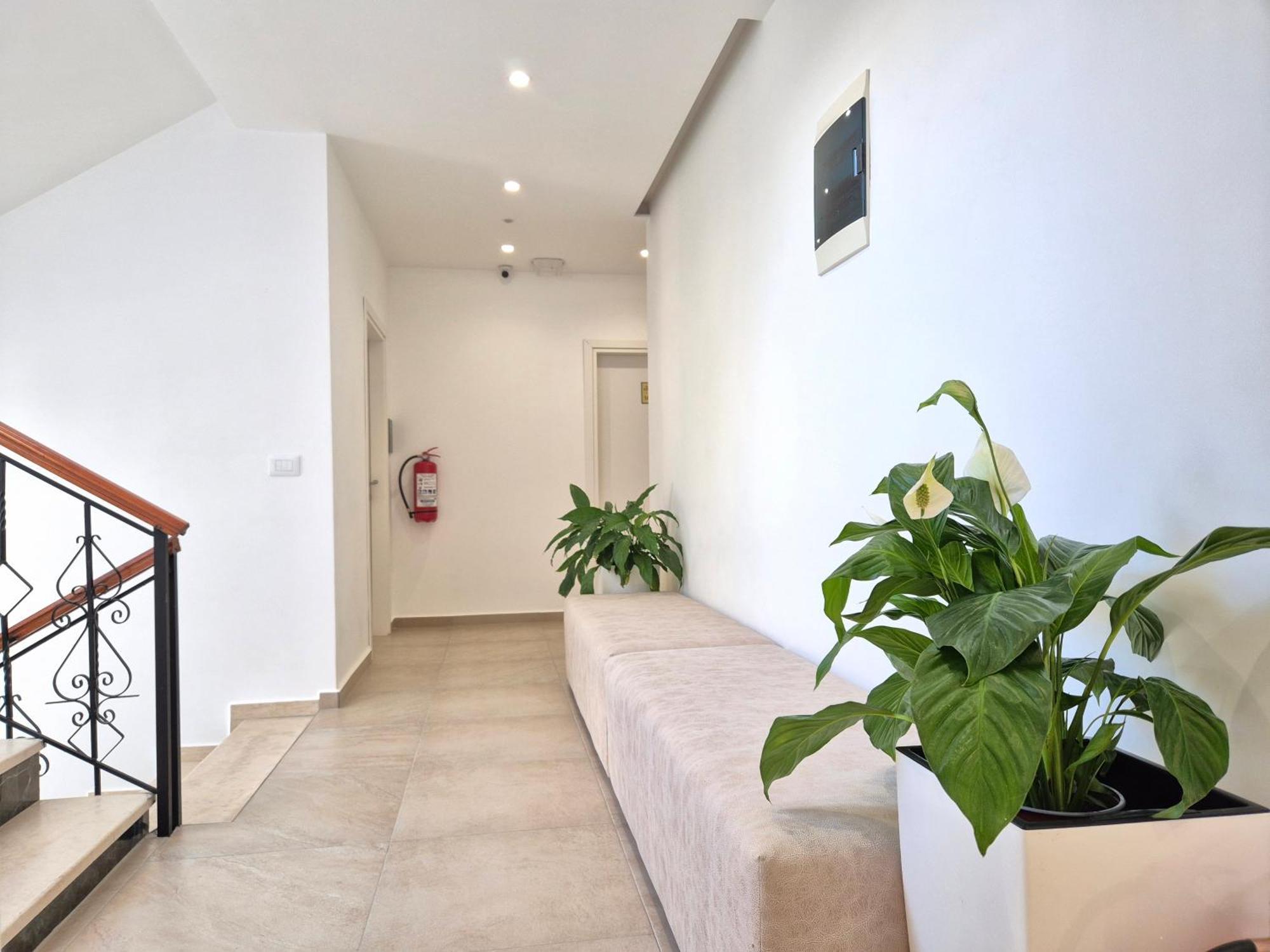 Hotel Augusto
