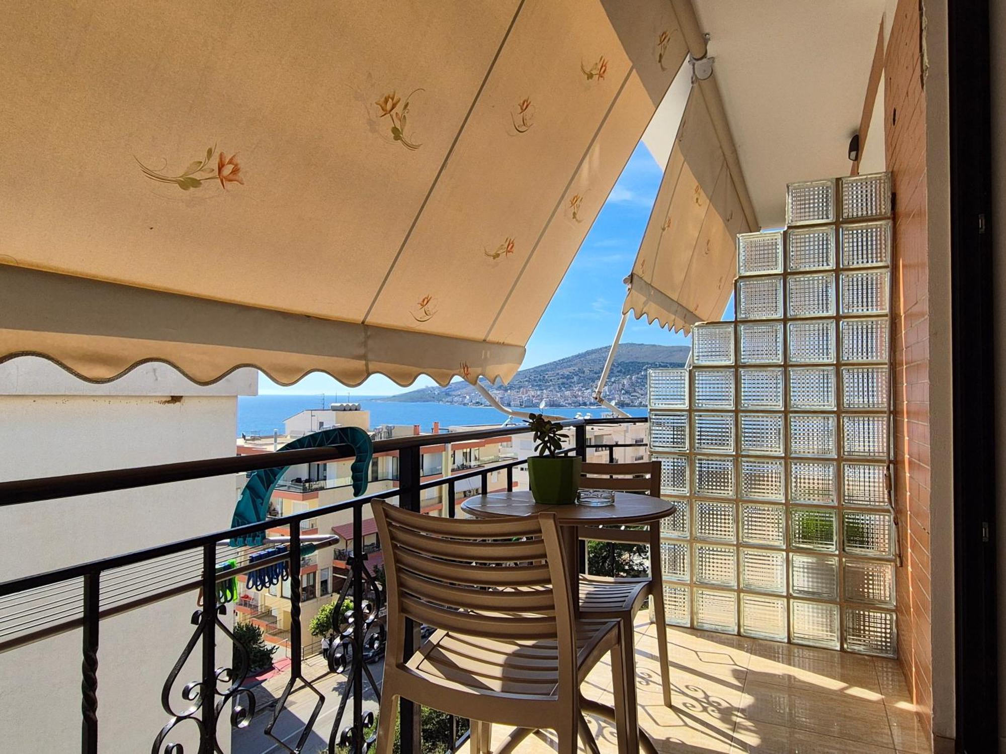 Augusto * Sarandë