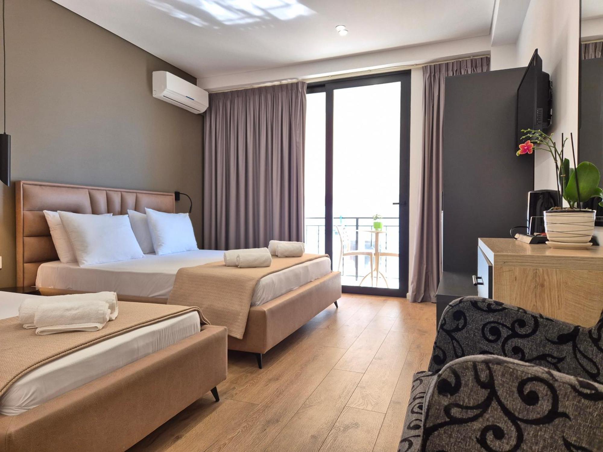 Hotel Augusto