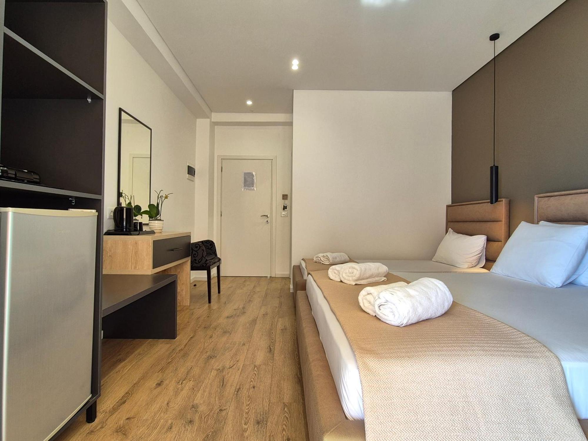 Hotel Augusto *