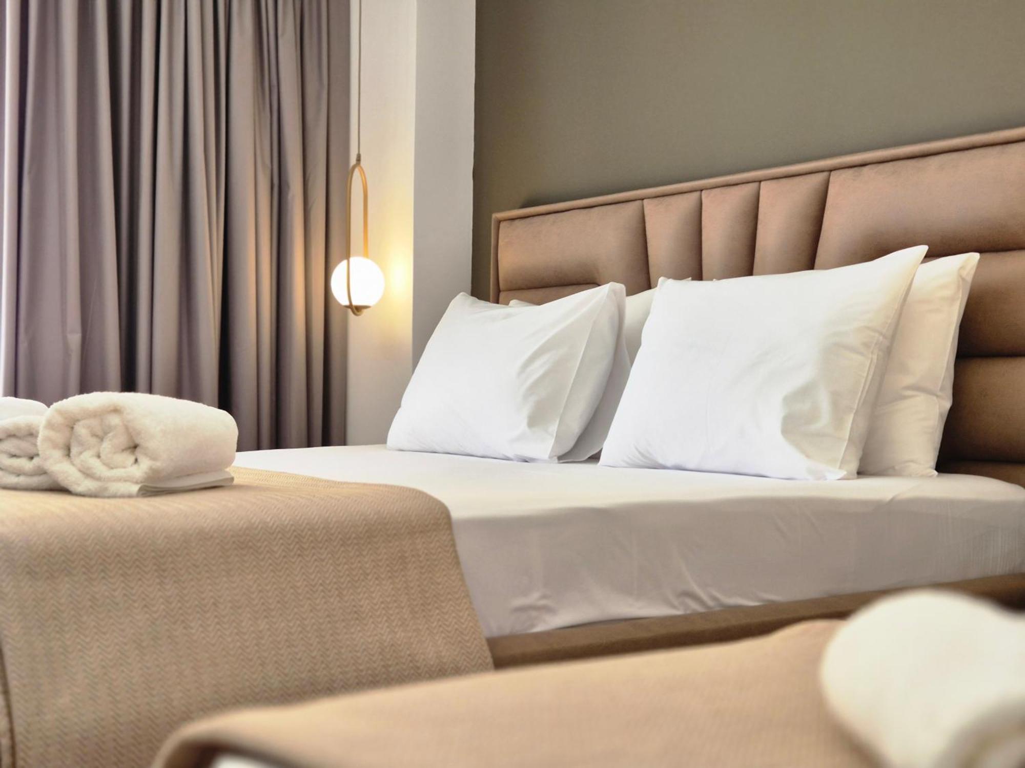 Augusto Hotel Sarandë