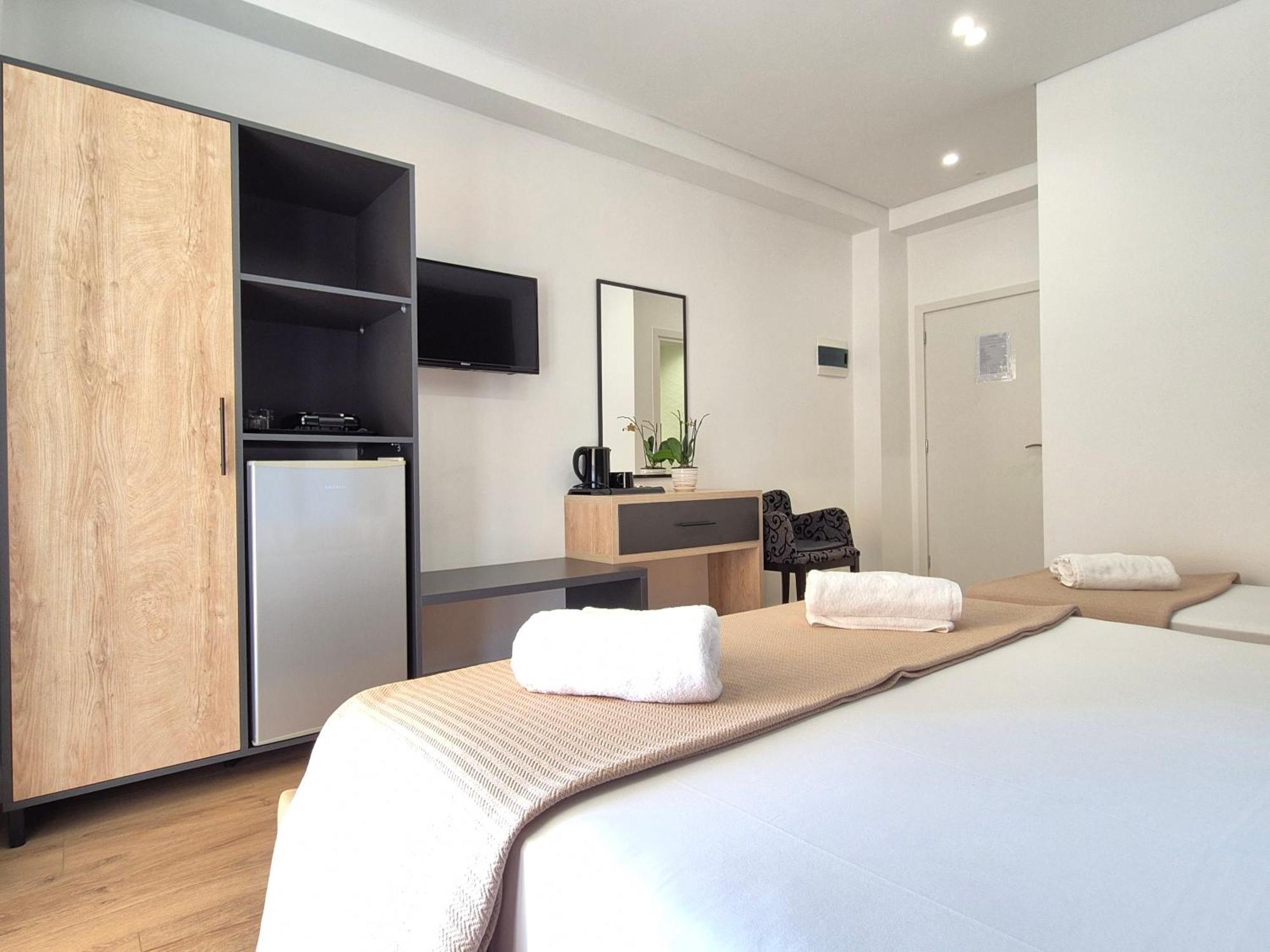 Hotel Augusto Sarandë