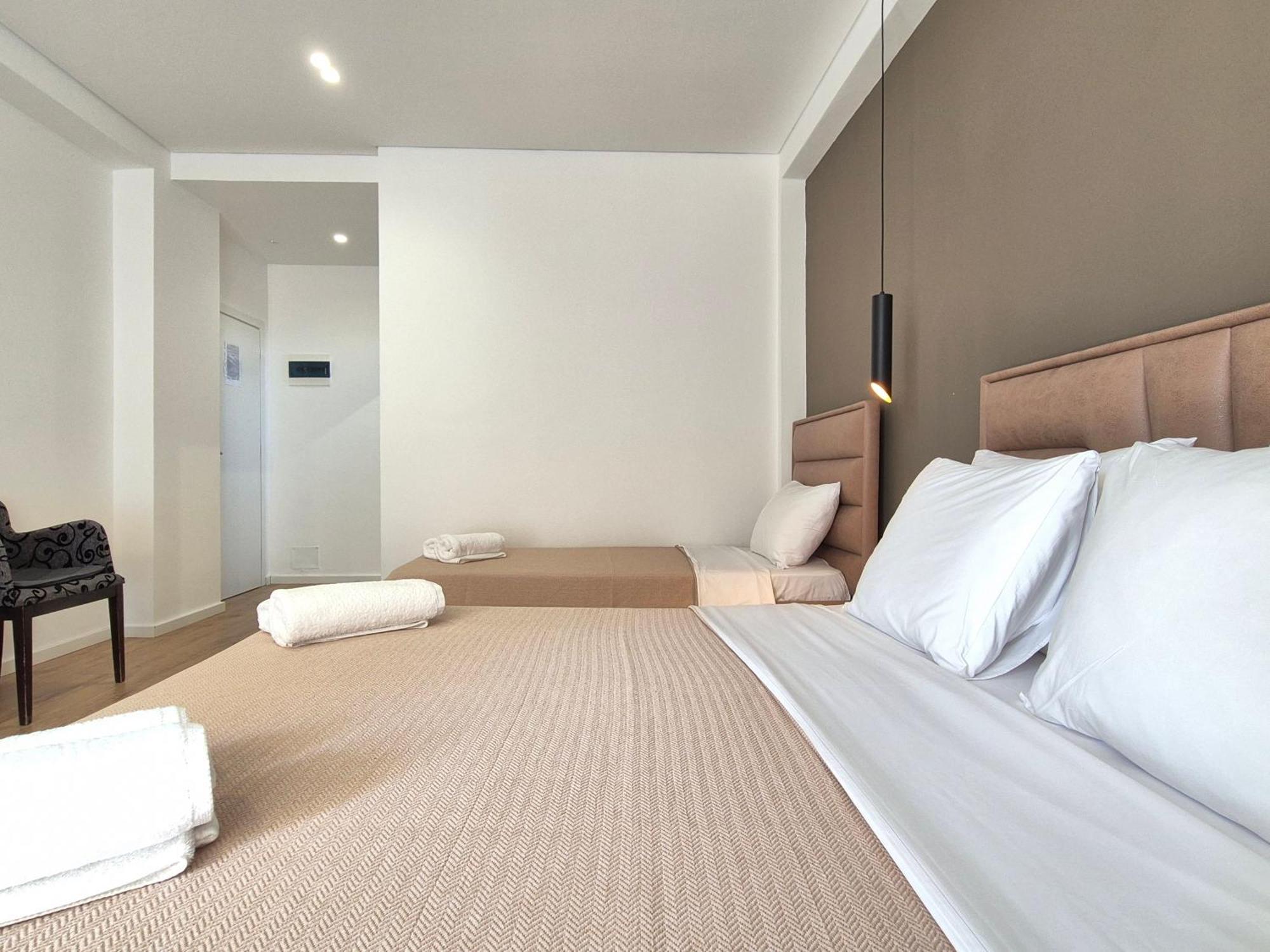 Augusto Hotel