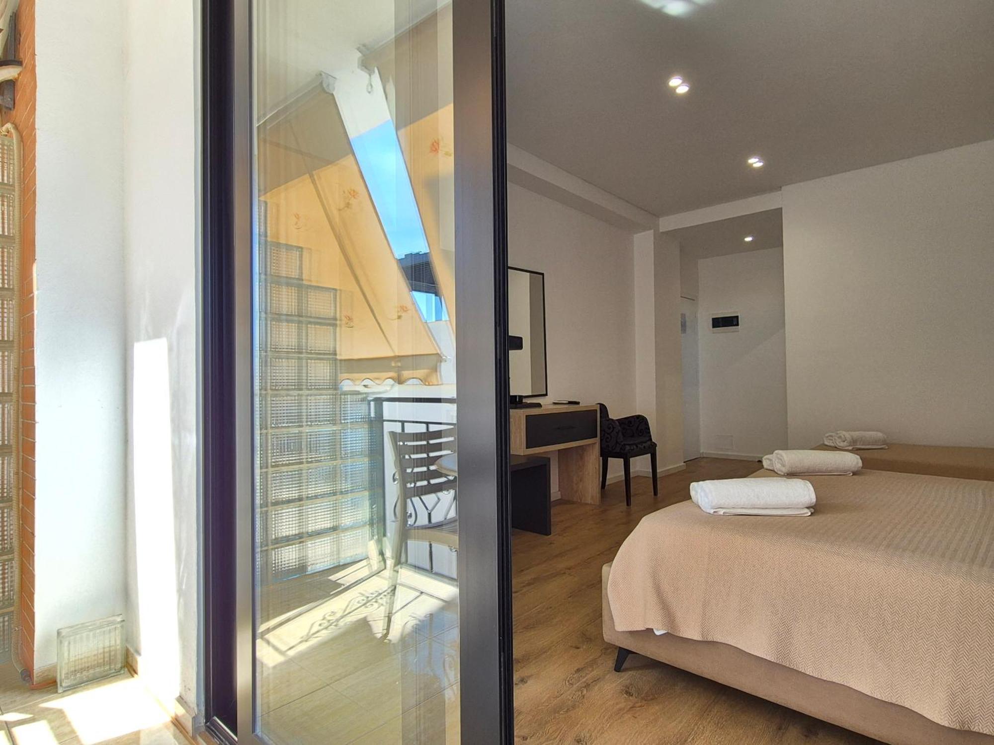 Augusto Hotel