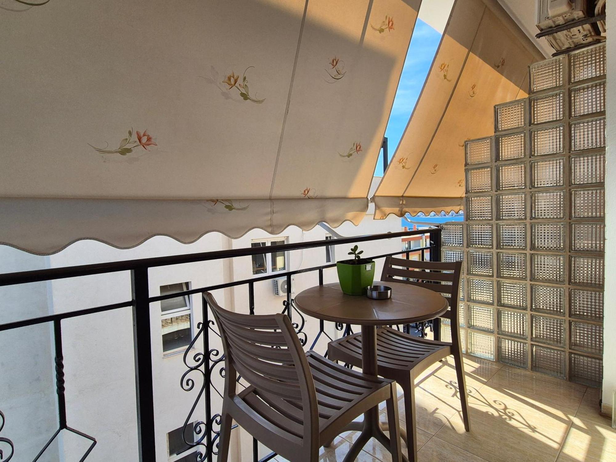 Augusto Hotel Sarandë