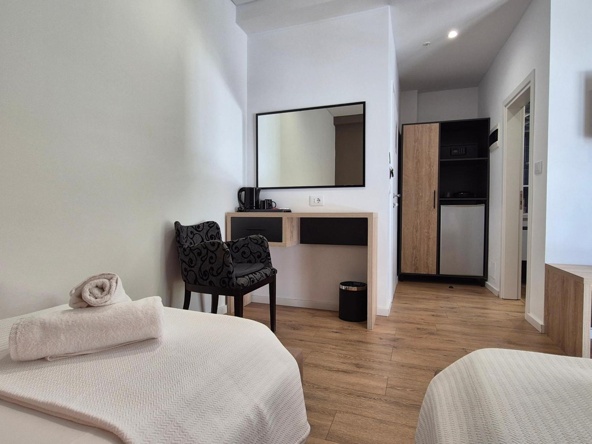 Hotel Augusto