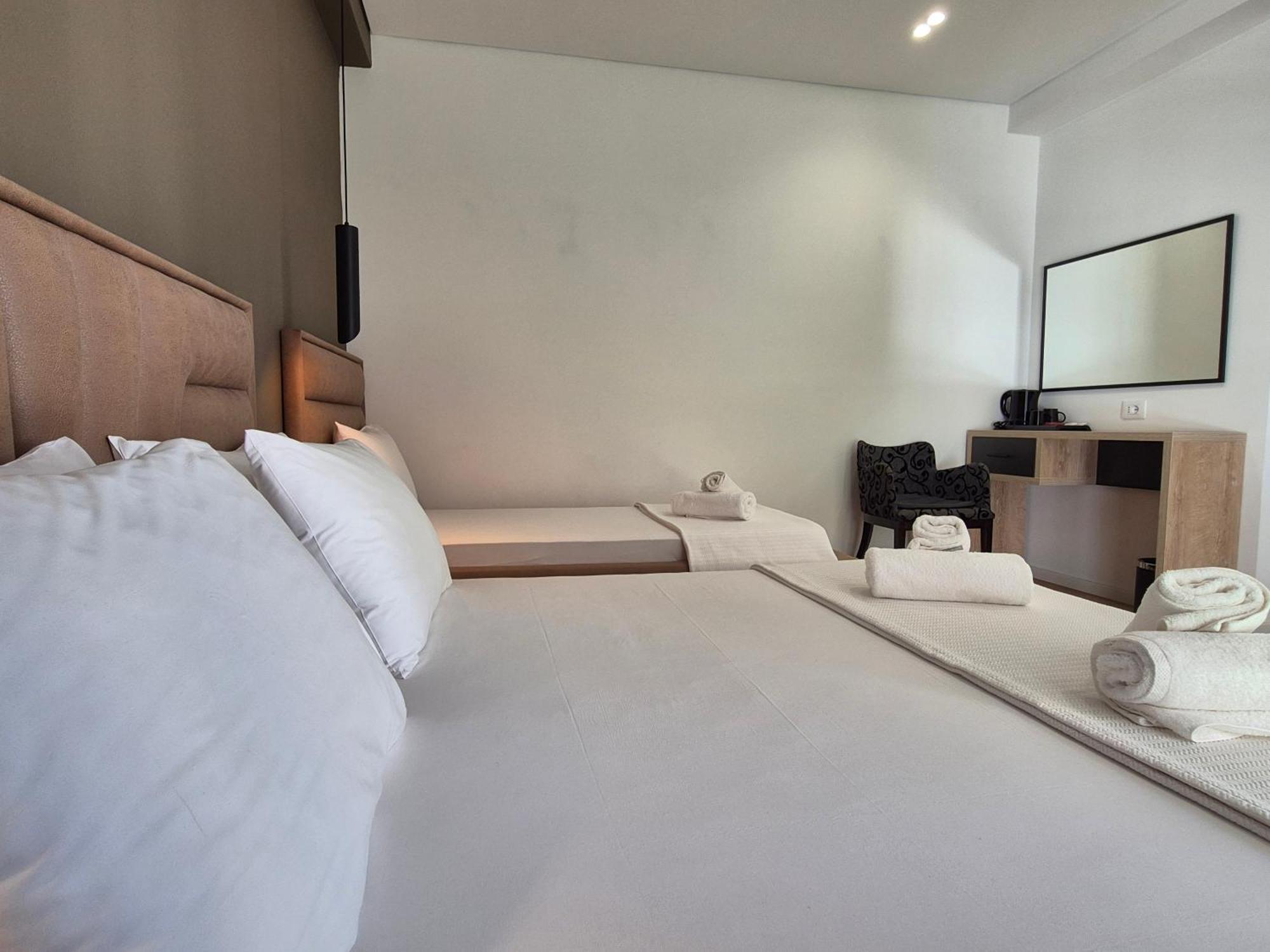 Hotel Augusto *